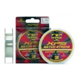 Fir Trabucco TF Match Strong 0.12mm/100m
