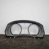 Ornament ceas de bord VW PASSAT B8 3G2 2016 OEM: 3G2858366A3G2858366 3474215