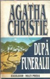 Dupa funeralii - Agatha Christie