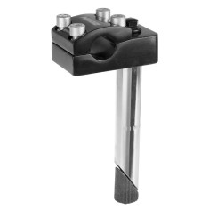 Suport si Pipa BMX ZOOM 1&amp;quot; 22.2 mm foto