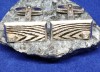 Butoni Argint 835 Vechi, Dimensiuni 13.10 x 23 mm, 11.72 grame