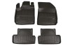 Covorase auto cauciuc 3D Peugeot 308 II (LB, LP, LW, LH, L3) (2013 -&gt;) FROGUM FRG 3D409026, MAMMOOTH / FROGUM