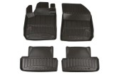 Covorase auto cauciuc 3D Peugeot 308 II (LB, LP, LW, LH, L3) (2013 -&gt;) FROGUM FRG 3D409026, MAMMOOTH / FROGUM