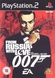 Joc PS2 From Russia With Love - A