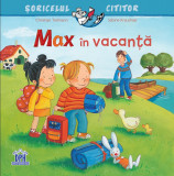 Max in vacanta - Christian Tielmann, Sabine Kraushaar, Didactica Publishing House