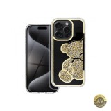 Husa pentru Samsung Galaxy A55 5G A556 OEM Teddy Bear Aurie