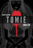 Tomie | Junji Ito