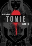 Tomie | Junji Ito, VIZ Signature