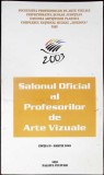 SALONUL OFICIAL AL PROFESORILOR DE ARTE VIZUALE-PALATUL CULTURII-347161