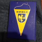 fanion Opole (Polonia)