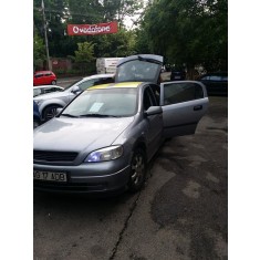 Perdele interior Opel Astra G 1998, 2008 hatchback