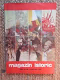 Magazin Istoric - MAI 1986 NR. 5