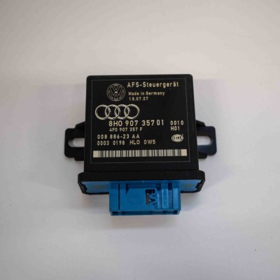 Alt modul de control AUDI A4 Avant 8K5, B8 2009 OEM: 8H0907357 2431521 foto
