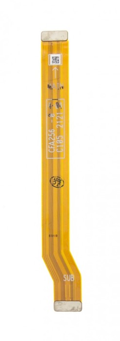 Flex Cable Oppo A15, Main Flex