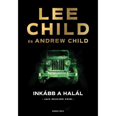 Ink&amp;aacute;bb a hal&amp;aacute;l - Andrew Child foto