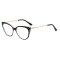 Ochelari de Calculator - Techsuit Reflex Metal (F5018-C72) - Dark Black