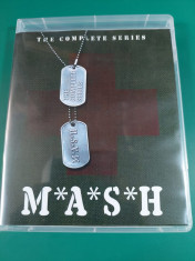 MASH - Serie Completa - FullHD - Subtitrate romana foto