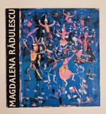 Magdalena Rădulescu, Pictură și Grafică, 1994