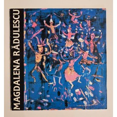 Magdalena Rădulescu, Pictură și Grafică, 1994