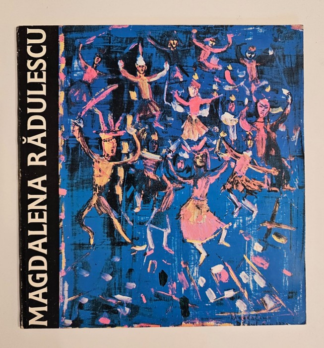Magdalena Rădulescu, Pictură și Grafică, 1994