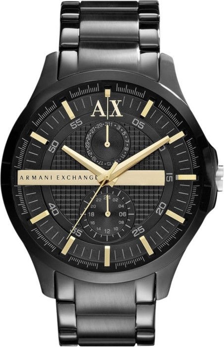 Ceas Barbati, Armani Exchange, Hampton AX2122 - Marime universala