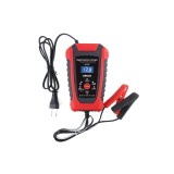 Cumpara ieftin Redresor digital auto 6V 12V - 2A 6A DCB-02