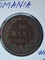 10 BANI 1867 WATT - 1