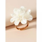 Inel Ajustabil, Tip Floare - 98925