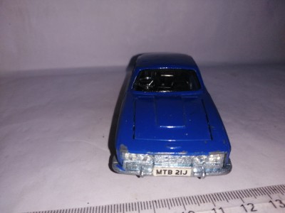 bnk jc Dinky 1007 Jensen FF foto
