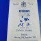 program Dulwich Hamlet - Enfield