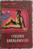 Ciulinii Baraganului - Panait Istrati