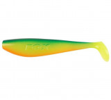 Fox Rage Ultra UV Zander Pro Shads 10cm Blue Back (uv)