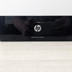 Docking station HP 3005PR Port Replicator Original Dock Usb