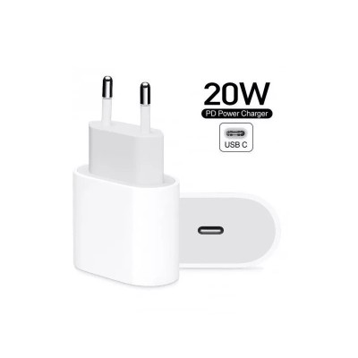 Incarcator Rapid Universal Usb C 20W foto