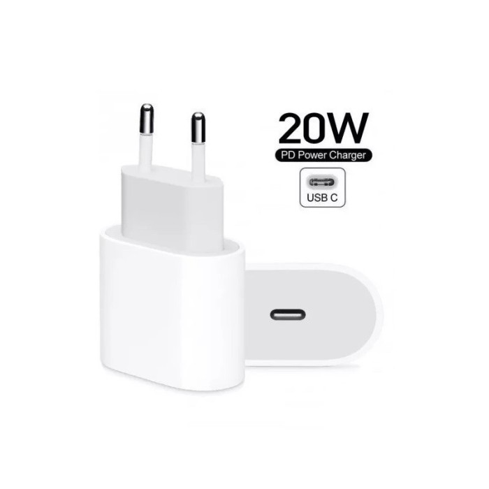 Incarcator Rapid Universal Usb C 20W