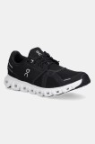 On sneakers CLOUD 6 culoarea negru, 3WF10060299
