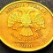 Moneda 10 RUBLE - RUSIA, anul 2010 *cod 1914