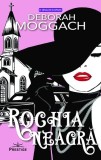 Rochia neagra carte beletristica roman coperta paperback
