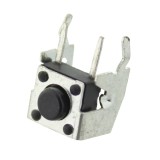 Intrerupator 6x7mm, inaltime 7.2mm, 065572