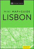 Mini Map and Guide Lisbon |