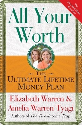 All Your Worth: The Ultimate Lifetime Money Plan foto