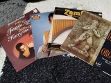 PACK 4 Discuri colectie Vinil LP - Gheorghe ZAMFIR (VG+)