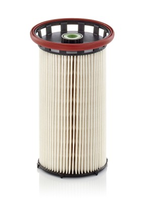 MANN-FILTER PU 8028 filtru combustibil foto