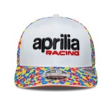 Șapcă Baseball New Era Aprilia Racing SE Barcelona 2026 Universal Adulți