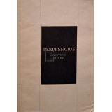 Perpessicius - Opere, vol. 1 - Poezii (Editia: 1966)