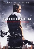 DVD Film de colectie: Shooter ( cu Mark Whalberg ; sub. romana - vezi descriere )