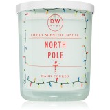 DW Home Signature North Pole lum&acirc;nare parfumată 111 g