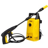 Aparat de spalat cu presiune, 1400 W, 110 bar, Putere si eficienta pentru curatarea perfecta