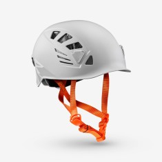 Cască Escaladă/ Alpinism Rock Gri Copii/Adulți