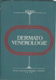 Dermato venerologie - A. Conu